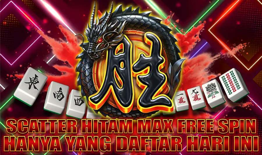 DRAGON888