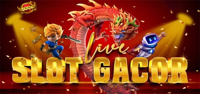 Dragon888 Mega